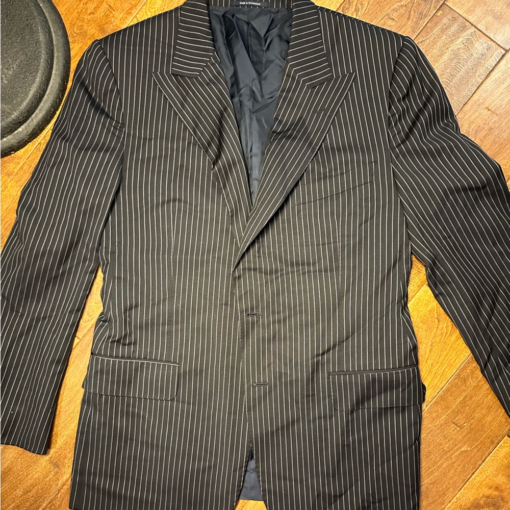 Vintage Gucci Women’s Suit